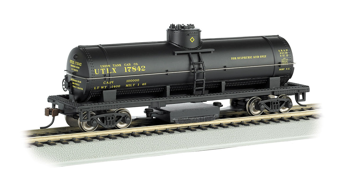 Image for 160-16302 Trck Cleaning Tnkcr UTLX