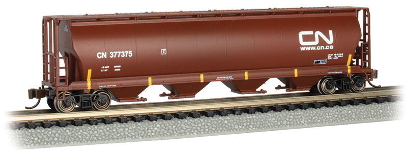 Image for 160-19161 4Bay Cyl Hop CN #377375