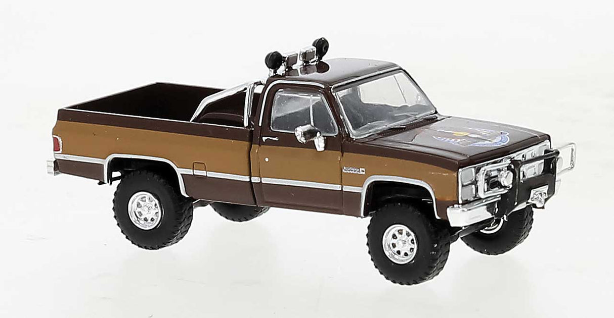 Image for 175-19653 GMC Sierra Grande "Colt
