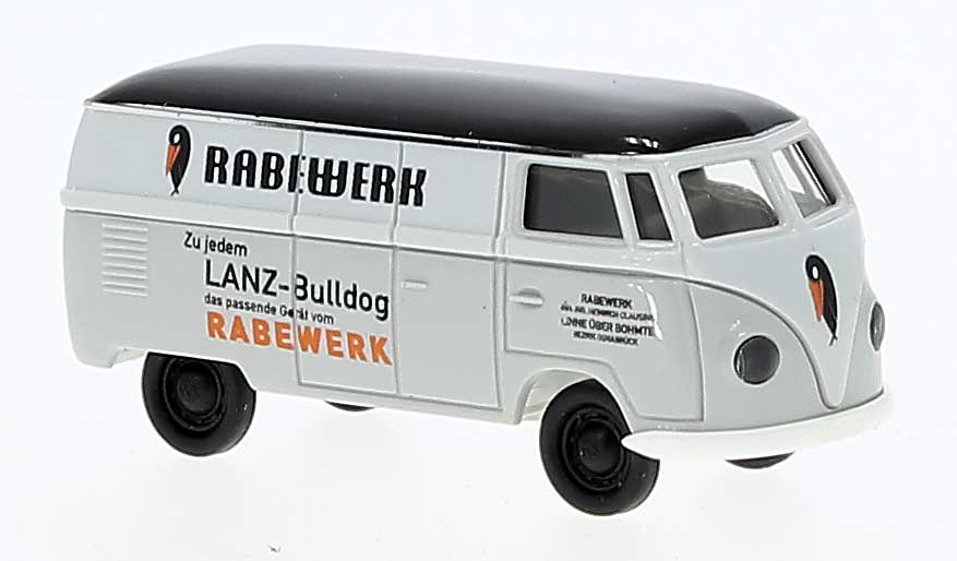 Image for 175-32072 VW T1a Kasten Rabewerk