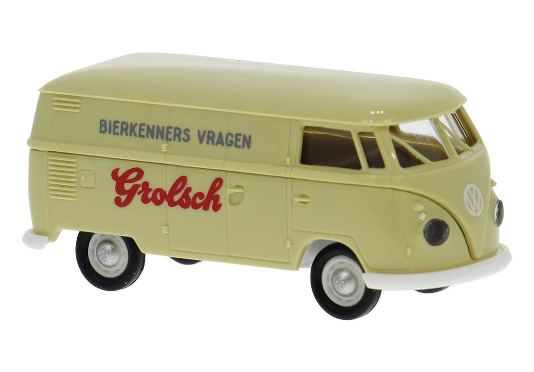 Image for 175-32308 VW T1b Kasten Grolsch