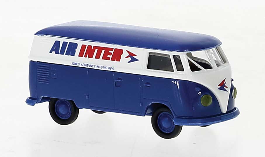 Image for 175-32762 VW T1b Kasten Airlnter