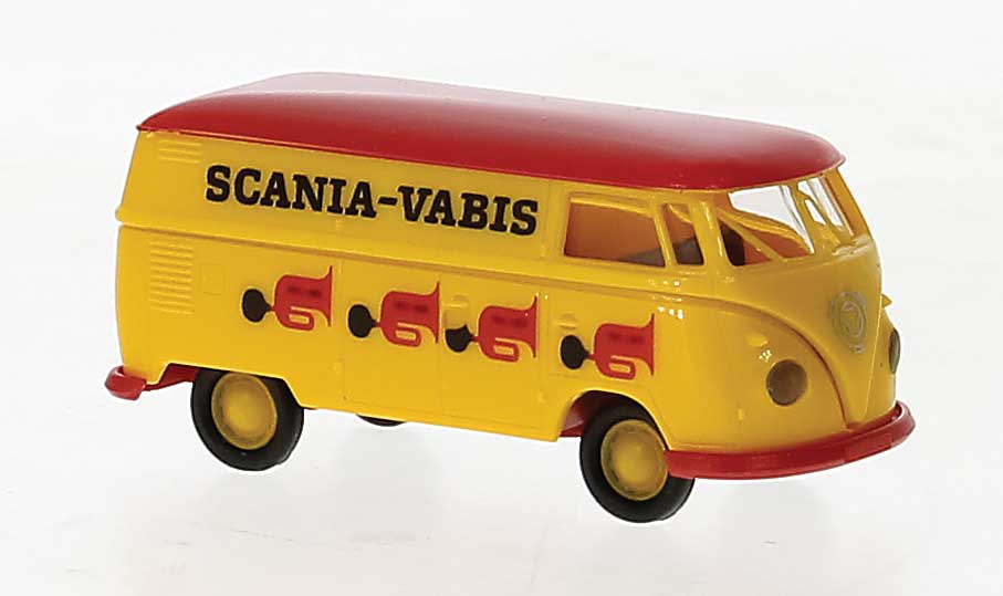 Image for 175-32769 VW T1b Kasten Scania