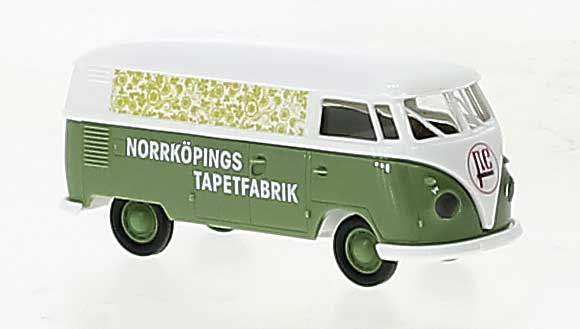 Image for 175-32783 VW T1b Kasten Norkopings