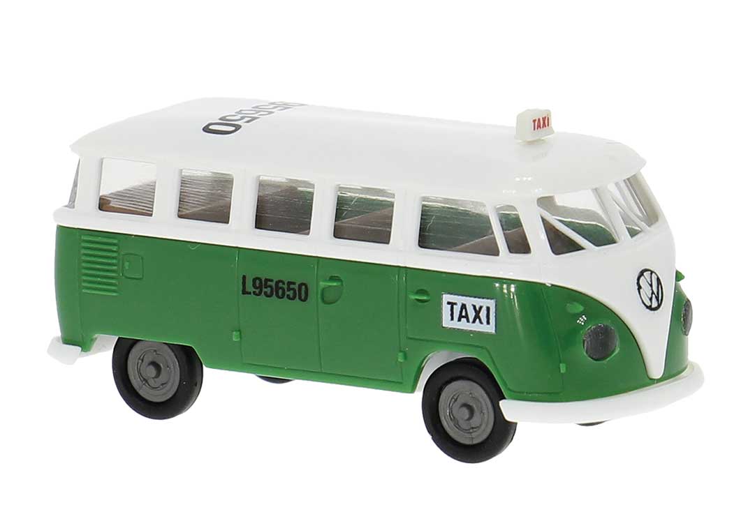 Image for 175-31856 VW T1b Mindersamba Taxi