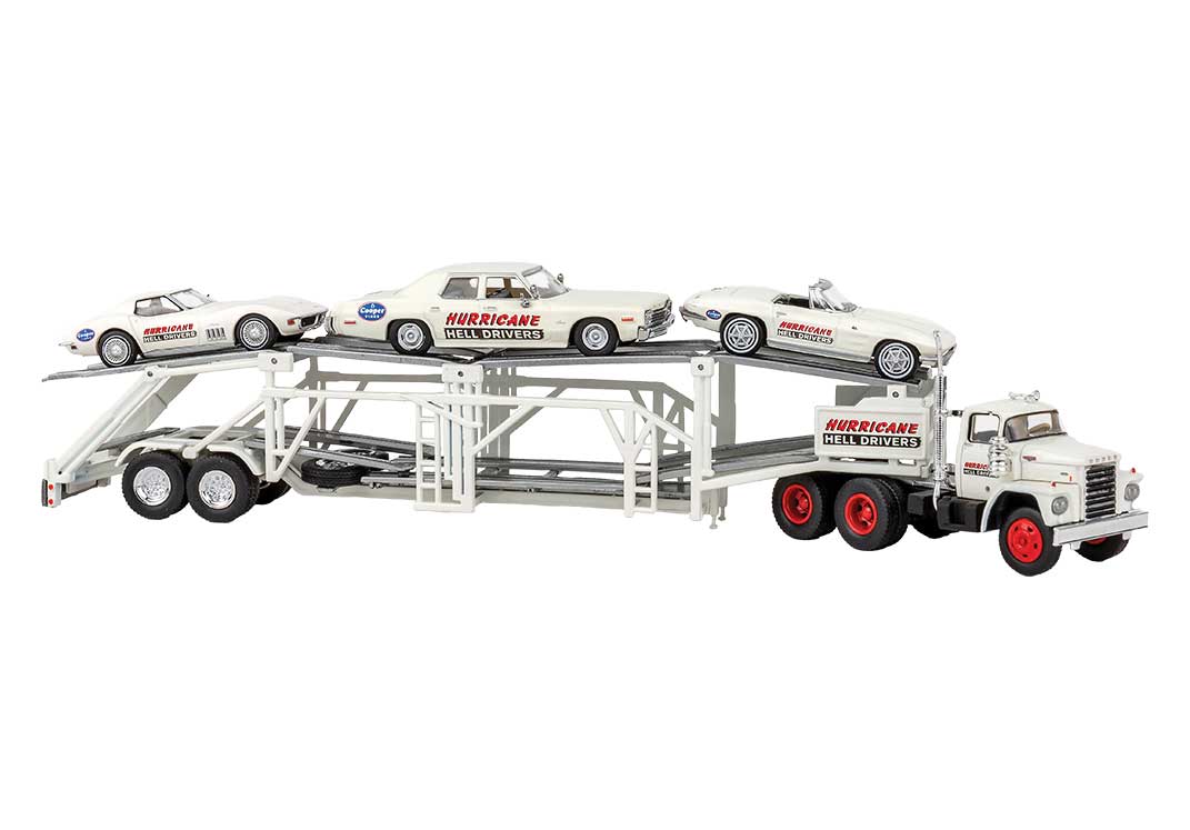 Image for 175-90500 Dodge Trans Hurricane Set