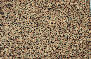 Woodland Scenics 73 Ballast Fine Buff 12oz Part # 785-73