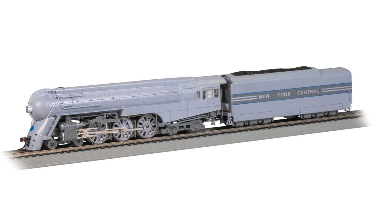 Image for 160-56601 Hudson DCC NYC 5445