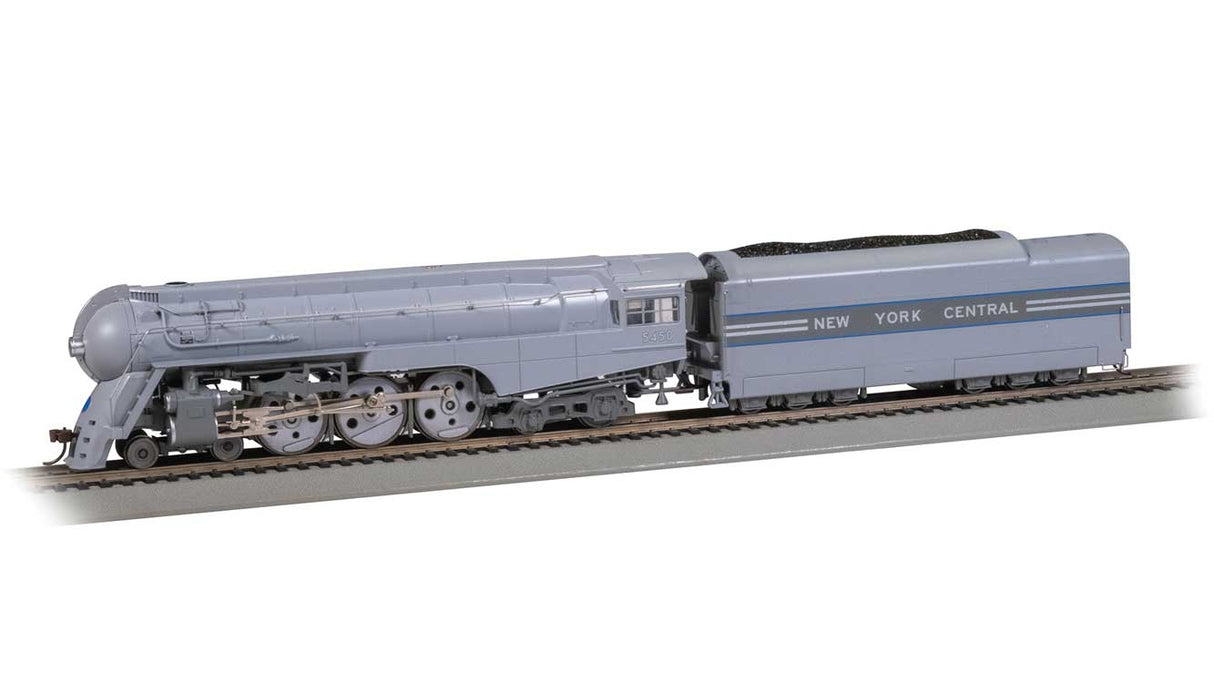 Image for 160-56603 Hudson DCC NYC 5450