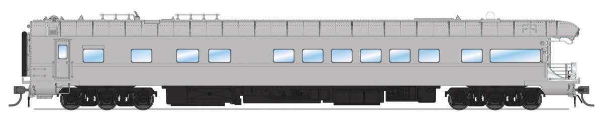 Image for 187-9596 Business Car UP#101 Paint