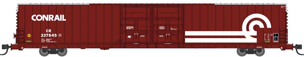 Image for 188-86735 86'DD Box CR 238234