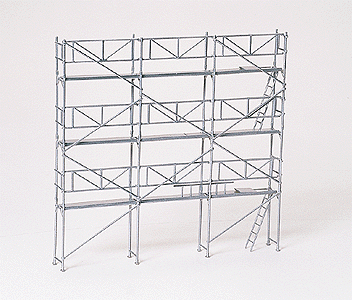 Image for 590-17180 Scaffolding Kit