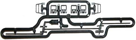 Image for 112-180 40' Underframe Brake Rod
