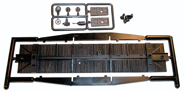 Image for 112-105 Undrfrm dtls 40' wd fshbl