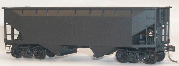 Image for 112-7700 OS Twin Hopper Undec