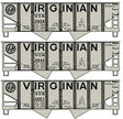 Image for 112-8175 USRA Twin Hopp VGN 3/