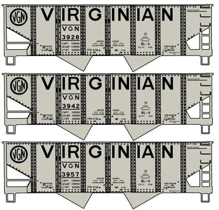 Image for 112-8175 USRA Twin Hopp VGN 3/