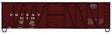 Image for 112-4331 40' OB Boxcar PMcK&Y Earl