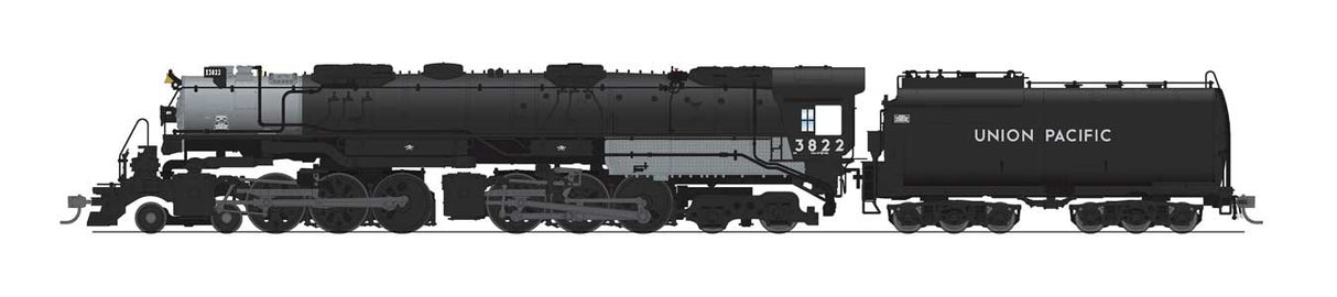 Image for 187-9912 UP Early Challeng DC 3822