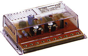 Image for 189-5961 Elect Timer w/InfraRed Un