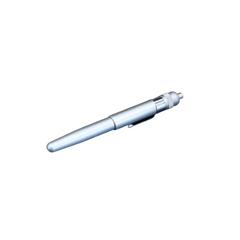 Precision Oiler Pen B03-2517 Aluminum Alloy Applicator Precisely Applies Other Lubricants Firm Durable Maintenance Dripping Oil Pen ALL Scale