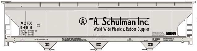 Image for 112-81763 3-Bay Cov Hopp ACF A.Schu