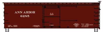 Image for 112-1710 36' Wd Box Fish AA