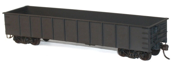 Image for 112-3700 41' AAR Steel Gon UNDEC