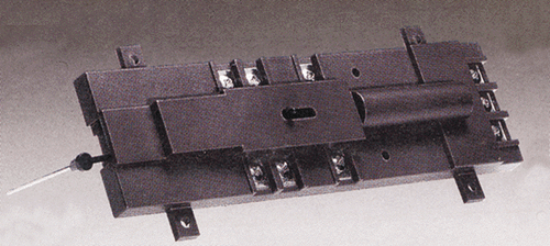 HO/N Deluxe Under Table Switch Machine