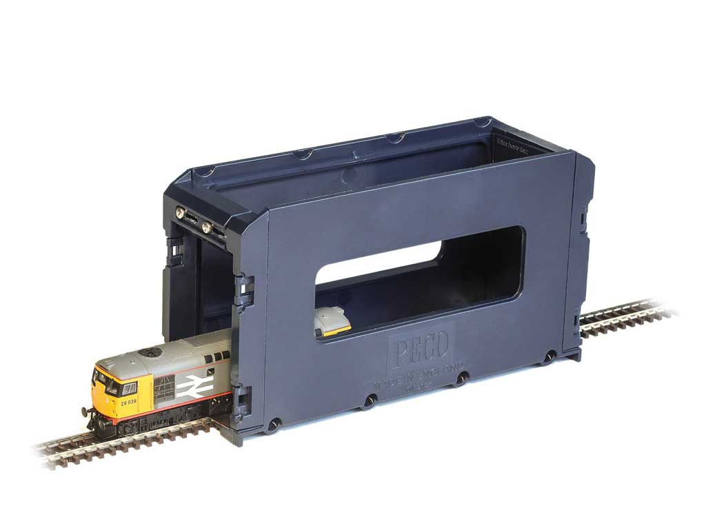Image for 552-PT60 Flexi Loco Lift Single
