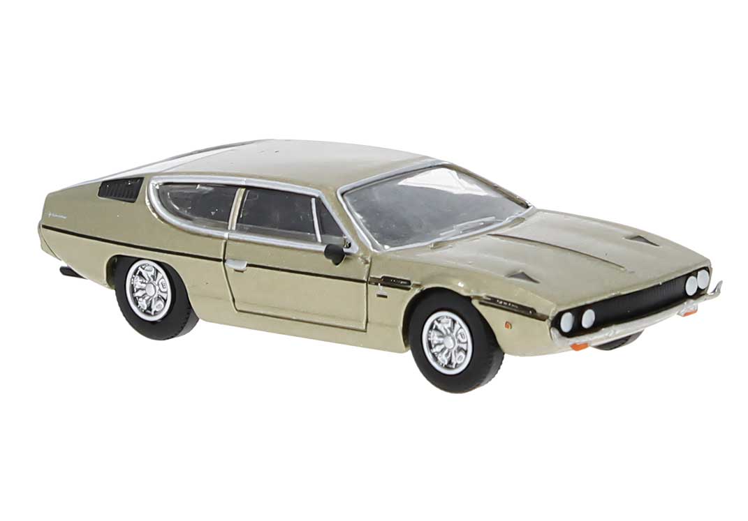 Image for 175-PCX870171 Lamborghini Espada gold