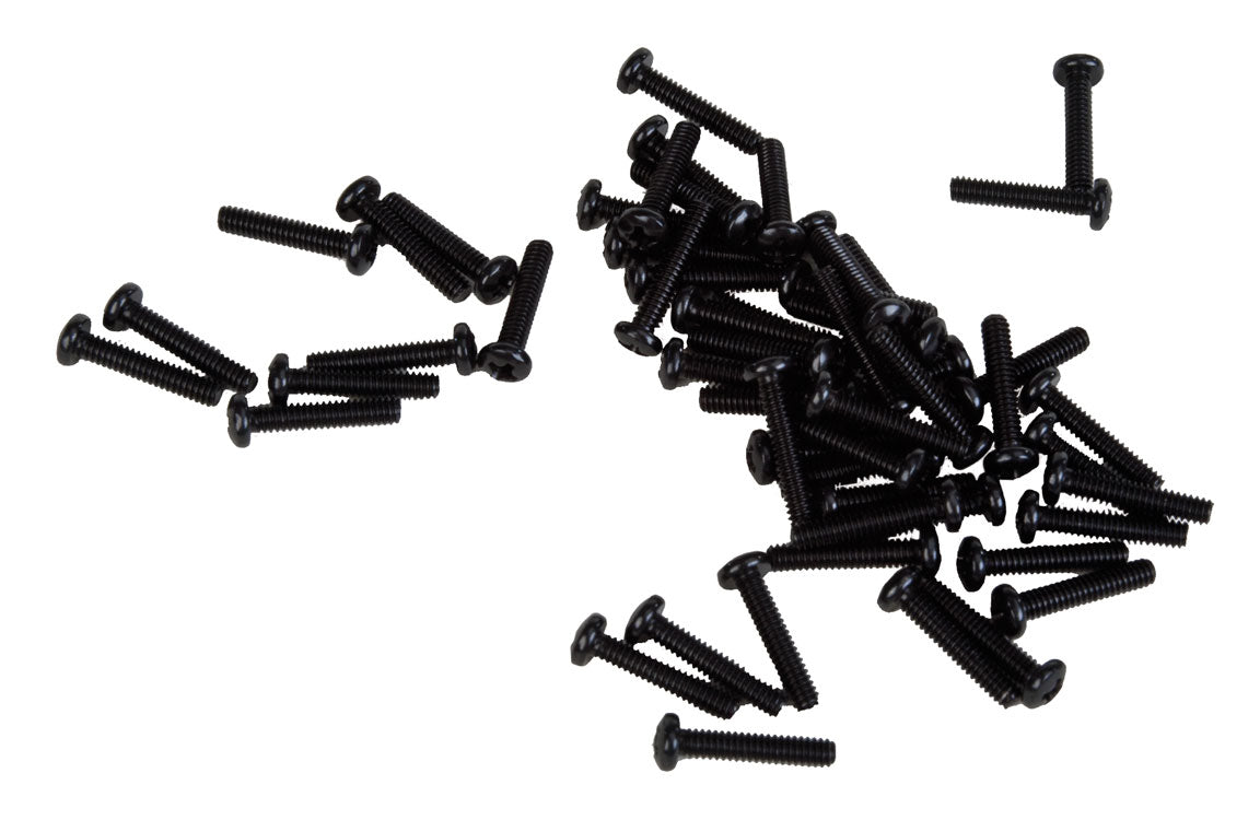 Image for 112-190 Screws 2/56 x 1/2" 100/