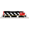 Image for 150-10004423 GP40-2W DCC CN 9650