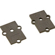 Image for 380-851 Plastic Shims for Gearbox