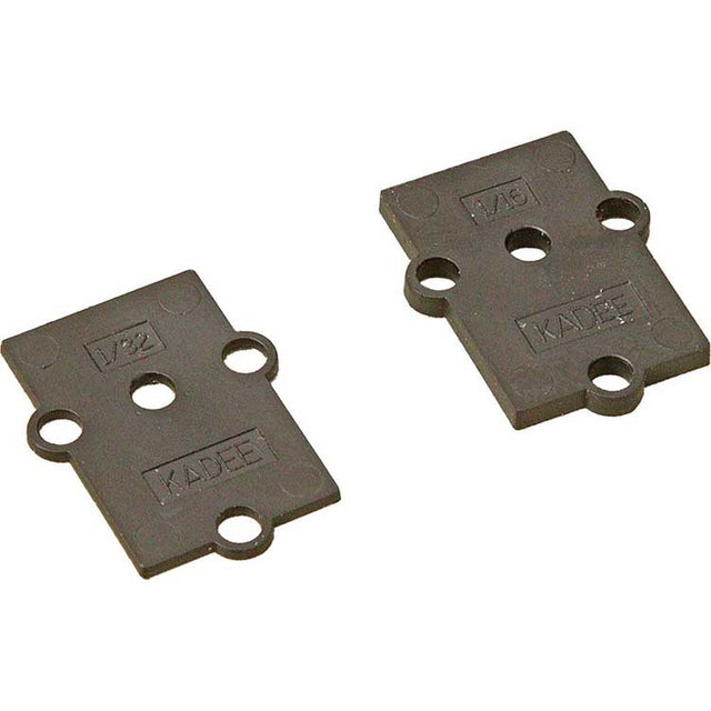Image for 380-851 Plastic Shims for Gearbox
