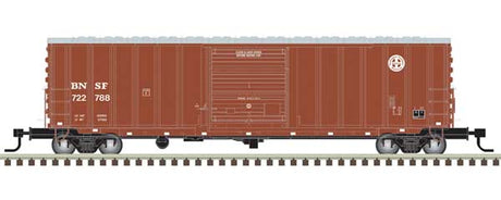 Image for 150-20007064 50'Design Box BNSF 723016