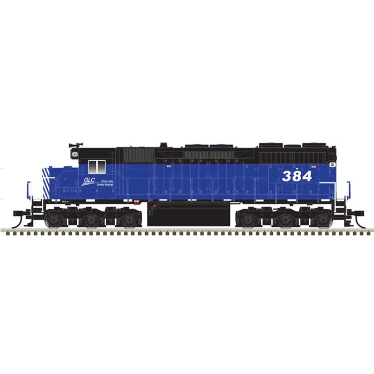 Image for 150-40005778 SD-35 DCC GLC 386