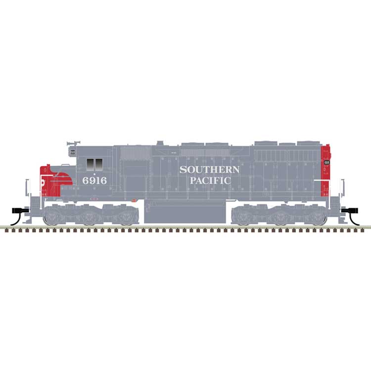Image for 150-40005779 SD-35 DCC SP 6909