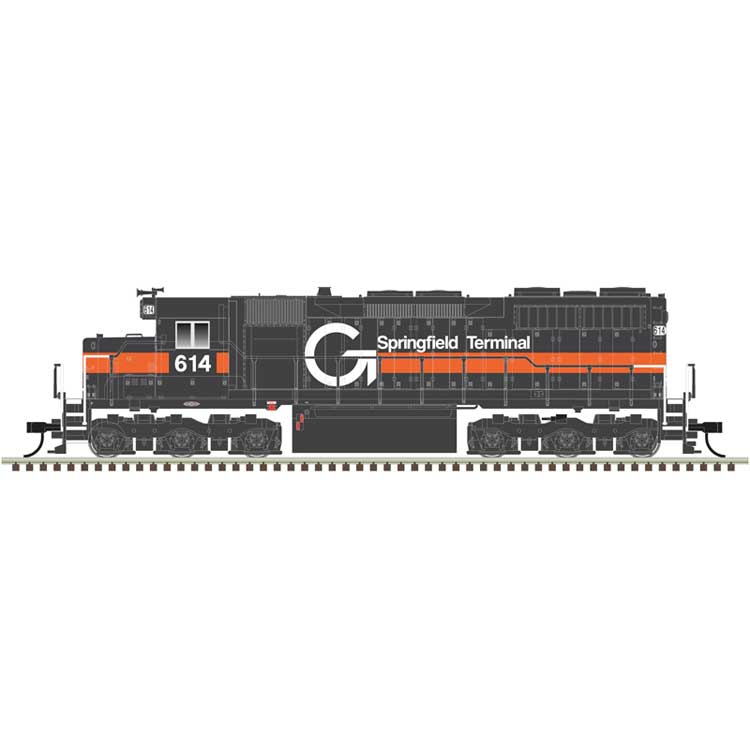 Image for 150-40005774 SD-35 DCC GUILFORD 614