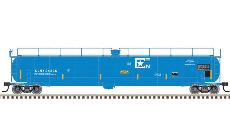 Image for 150-50005362 33K Gal Tank GLNX 34236