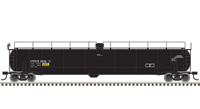 Image for 150-50005369 33K Gal Tank CNTX 1217