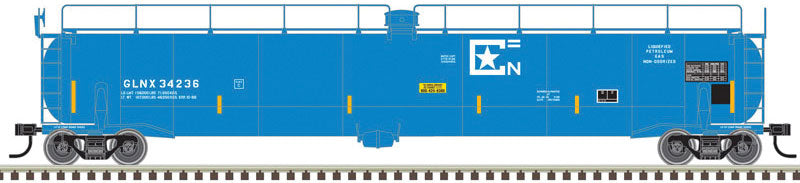 Image for 150-50005361 33K Gal Tank GLNX 34235