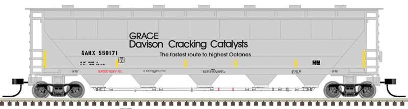 Image for 150-50005677 Trin Cov Hop NAHX 550087