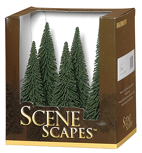 Image for 160-32001 Pine Trees 5-6" 6/