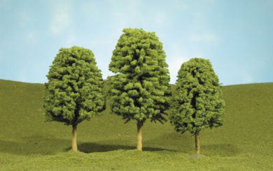Image for 160-32206 Deciduous Trees 2/