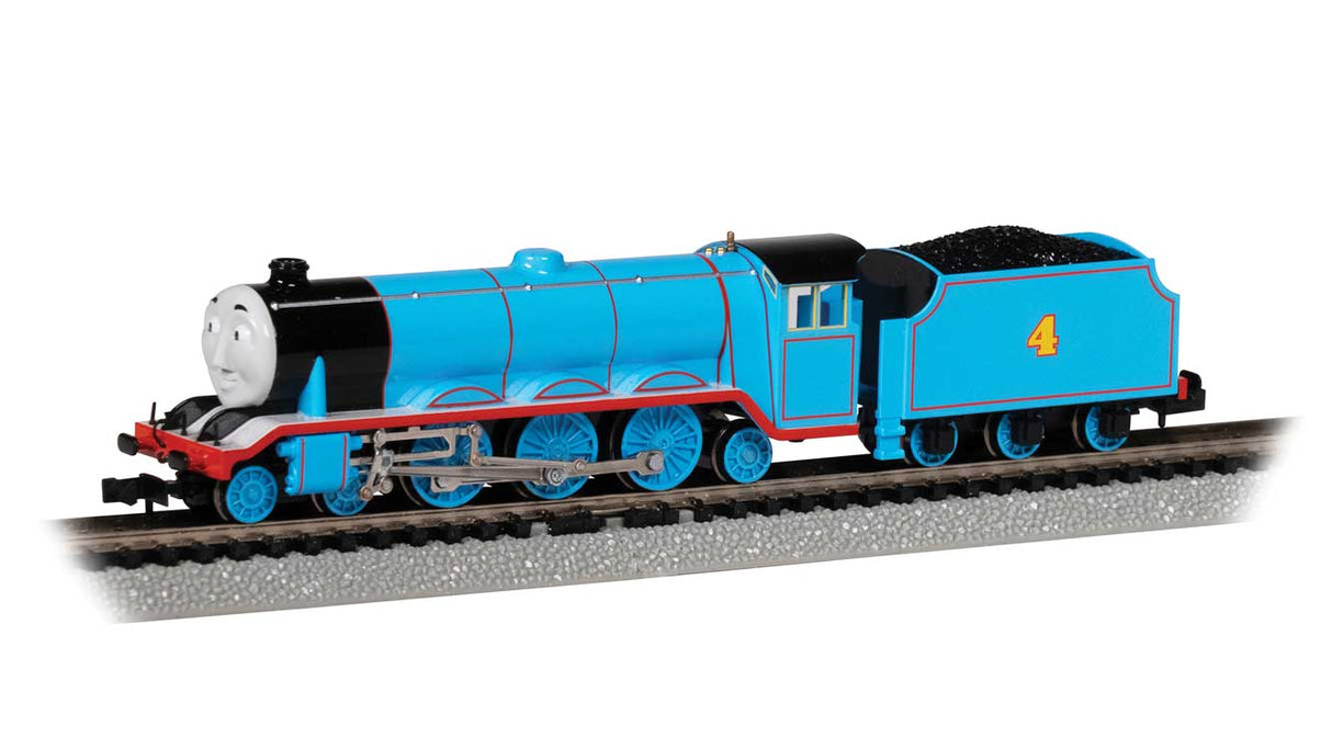 Image for 160-58796 T&F Gordon the Exprs Loco