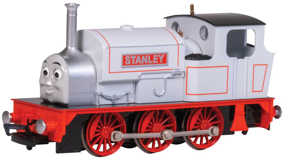 Image for 160-58827 Thomas & Friends Stanley