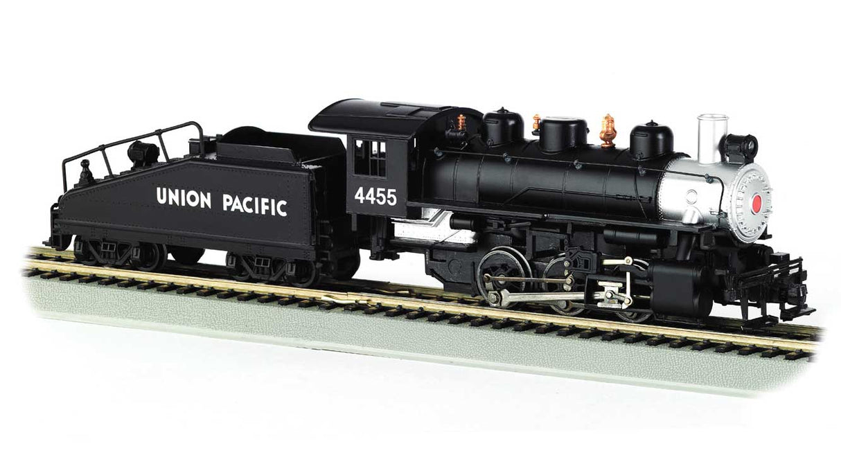 Image for 160-50623 USRA 0-6-0 Steam UP 4455