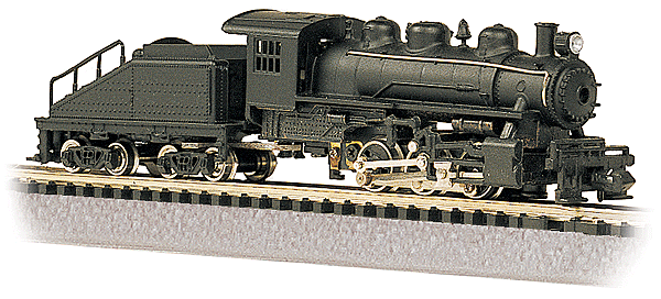 Image for 160-50598 0-6-0 USRA Switcher Unltr