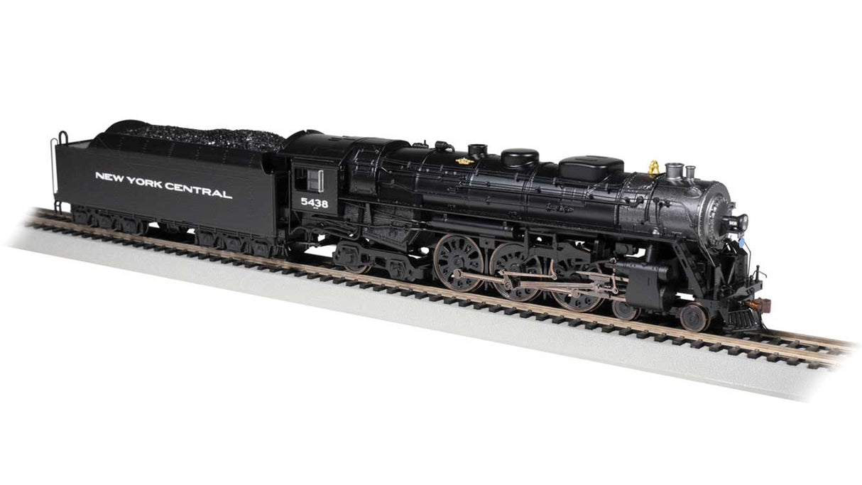 Image for 160-53604 Hudson DCC NYC 5438